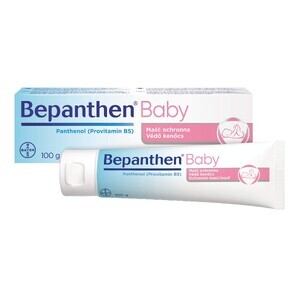 Bepanthen
