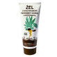 GorVita, gel with horse chestnut, ginkgo and plantain, 200 ml