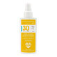 Alphanova Sun Bio, sun protection spray, hypoallergenic, SPF 30, 125 g