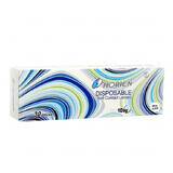 Horien 1 Day Disposable contact lenses, 1 day, -3.00, 30 pcs