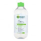 Garnier, Micellar lotion 3in1, normal and combination skin, 400 ml