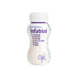 Infatrini Infant and Toddler Nutritional Formula, 24 x 125 ml, Nutricia