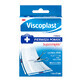 Gesso Viscoplast Prestopor, bianco, da taglio, 1 m x 8 cm, 1 pezzo