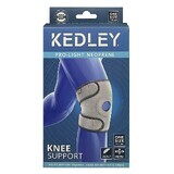 Universal size neoprene knee brace KED019, Kedley