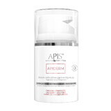 Apiderm, repairing and revitalizing cream, day cream, care treatment after chemotherapy and radiotherapy, 50 ml Apiderm, repairing and revitalizing cream, day cream, care treatment after chemotherapy and radiotherapy, 50 ml