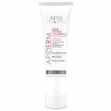 Apiderm, rehydrating and nourishing cream for hands and nails, care treatment after chemotherapy and radiotherapy, 100 ml Apiderm, rehydrating and nourishing cream for hands and nails, care treatment after chemotherapy and radiotherapy, 100 ml