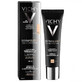 Vichy Dermablend 3D, fondotinta pelle sera, 15 Opale, 30 ml