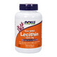 Now Foods Lecithin Non-GMO 1200 mg, lecithin, 100 capsules