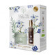 Bioline, witte klei, 200 ml + avocado-olie 100% puur, 50 ml