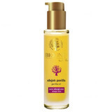 Bioline, pink clay, 150 g + 100% pure perilla oil, 50 ml