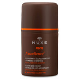 Nuxe Men, specialized anti-aging formula, 50 ml