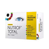 Nutrof Total, 60 capsules, Thea