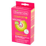 Bielenda Comfort+ Urea Cracked Heel Soaking Socks 2 Pack