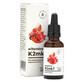 Aura Herbals Vitamin K2MK7 drops, 30 ml