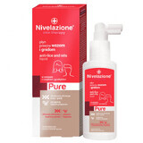 Nivelazione Skin Therapy, lichid împotriva păduchilor și a lindelor, 100 ml