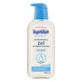 Bambino Family, refreshing intimate hygiene gel, from 3 years, 400 ml