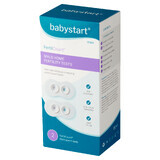 Babystart, FertilCount, fertility test for men, 2 units