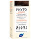 Phyto Color, haarverf, 5.7 licht kastanjebruin, 50 ml