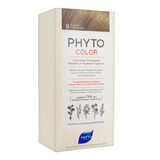 Phyto Color, hair dye, 9 very light blonde, 50 ml