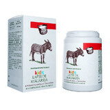 Donkey milk Kids, 10 tablets, Eurobrands