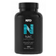 KFD NAC N-acetylcysteïne, 180 tabletten