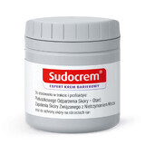 Sudocrem Expert, barrier cream, 60 g, Teva