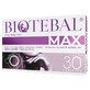 Biotebal Max 10 mg, 30 tablets