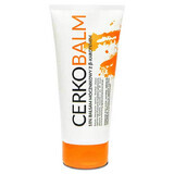Cerkobalm, lotion 10% urea with niacinamide and beta-carotene, dry skin, 200 ml