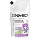 OnlyBio Silver MED Care+, antibacterial, soothing hand soap, stock, 500 ml