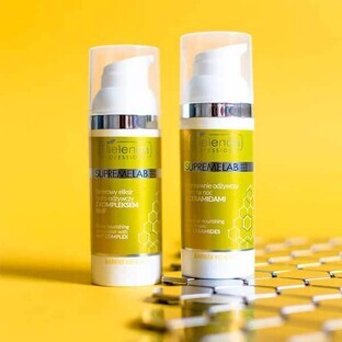 Bielenda Professional SupremeLAB Barrier Renew, intensive nourishing night cream with ceramides, 50 ml