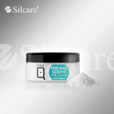 Silcare Quin, natural exfoliating body salt scrub, 300 ml