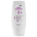 Silcare Nappa foot cream with 15% urea, 100 ml