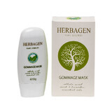 Gomaj mask, 50 g, Herbagen
