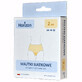 Horizon, mesh panties, urological-gynecological, size 38-40, 2 pieces
