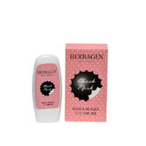Black Charcoal Mask, 50 g, Herbagen