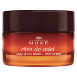 Nuxe Reve de Miel, balsamo per labbra al miele, 15 g