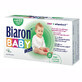 Biaron Baby 12m+, voor kinderen vanaf 12 maanden, 30 afdraaibare capsules DEFECTED PACKAGING