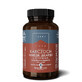 TerraNova Artichoke, dandelion, medicinal, L-cysteine, 100 vegetarian capsules