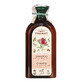 Green Pharmacy, shampoo for dry hair, argan oil, pomegranate, 350 ml