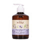 Green Pharmacy, soothing gel for intimate hygiene, sage, allantoin, 370 ml