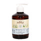 Green Pharmacy, intimate hygiene gel, sensitive skin, chamomile, allantoin, 370 ml
