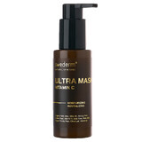 Swederm Ultra Mask, face mask with vitamin C, 100 ml