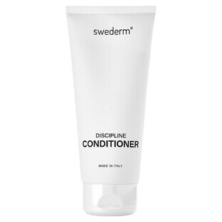 Swederm Discipline Conditioner, hair conditioner, 200 ml