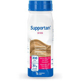 Supportan nutritional drink with cappuccino flavor, 4 x 200 ml, Fresenius Kabi