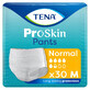 Tena Pants ProSkin, absorbent panties, size M, 80-110 cm, Normal, 30 pieces