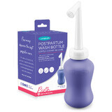Lansinoh postnatal wash bottle, 1 pc