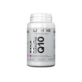 Lab One No 1 Coenzyme Q10, Coenzyme Q10 100 mg, 60 capsules