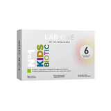 Lab One No 1 KidsBiotic, for babies and children, 15 sachets