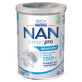 Nestle NAN Expertpro Milk for infants without lactose from birth, 400 g