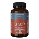 TerraNova Beauty Complex for skin, hair and nails, 100 vegetarian capsules